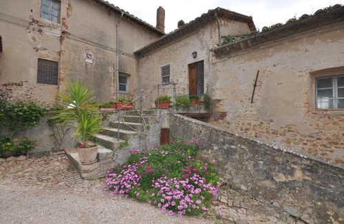 Marsiliana House | Marsilia