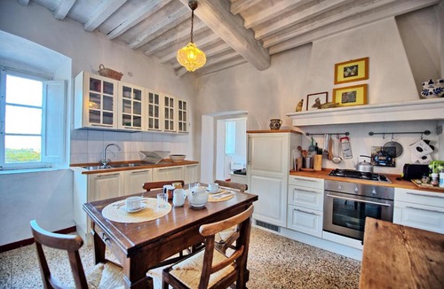 Marsiliana House | Marsilia