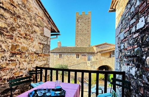 Marsiliana House | Marsilia
