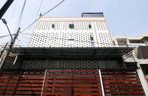 Jakarta Hotel | Marson Interkota Residence Mitra RedDoorz
