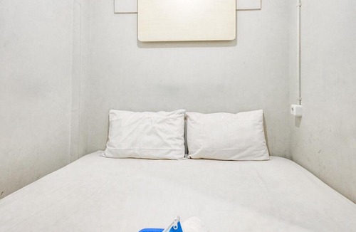 Jakarta Hotel | Marson Interkota Residence Mitra RedDoorz