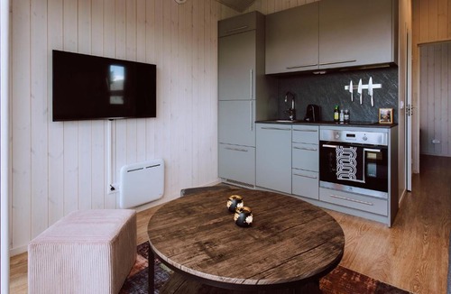 Uppsala Apartment | Marstastugorna