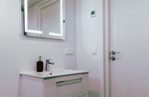 Uppsala Apartment | Marstastugorna