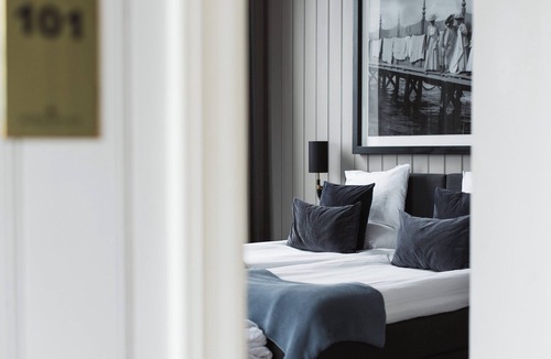 Marstrand Hotel | Marstrands Kurhotell