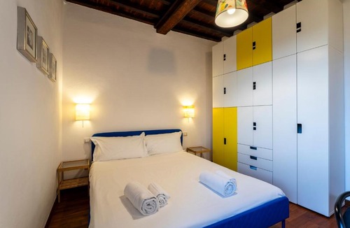 Ricorboli Apartment | Marsuppini By Hôtea