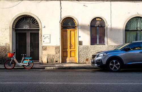 Ricorboli Apartment | Marsuppini By Hôtea