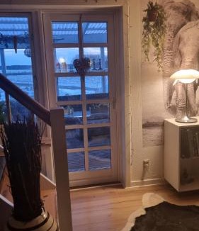 Viborg House | Marsvinslund bed and breakfast