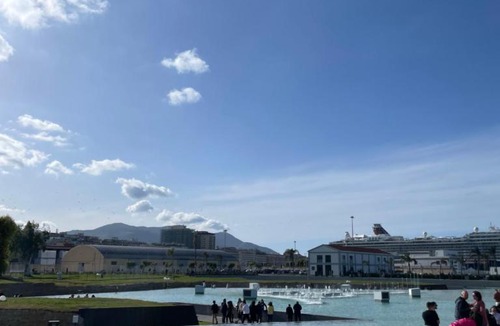 Monte di Pieta Apartment | Mart Rental Apartament
