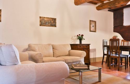 Reggello Other | Marta Apartment - Agritourism Antico Borgo La Torre