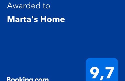 Molfetta Apartment | Marta's Home