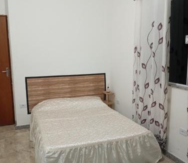 Peruibe House | Marta's House