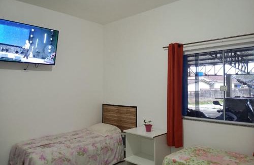 Peruibe House | Marta's House
