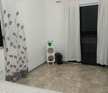 Peruibe House | Marta's House