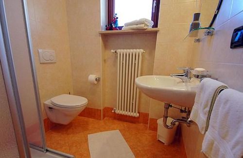 San Vigilio Apartment | Martagon
