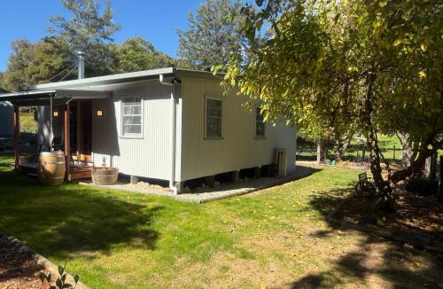Wyberba House | Martali Cottage