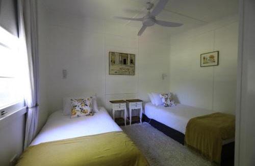 Wyberba House | Martali Cottage