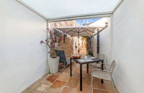 Martano Apartment | Martano Jacuzzi Suite w/Terrace & BBQ, Martano, Italy