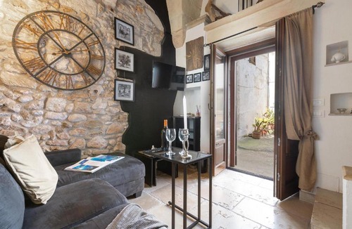 Martano House | Martano Loft by BarbarHouse