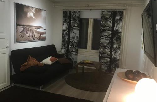 Oulu Apartment | Martantalo