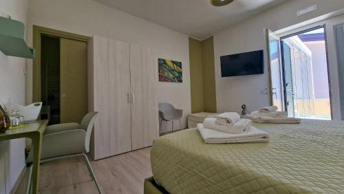 Centola Bed & Breakfast | marte rooms