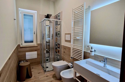 Centola House | marte rooms