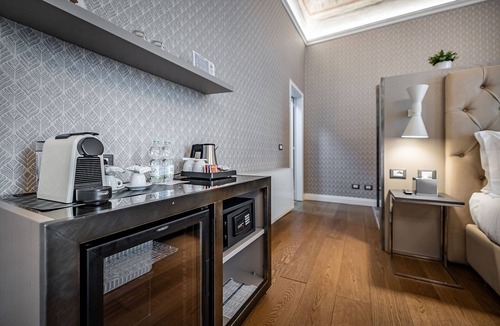 Duomo House | Martelli 6 Suites and Apartments