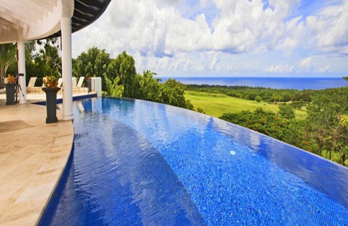 Lancaster Villa | Martello House (6 beds)
