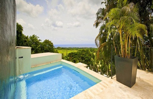 Lancaster Villa | Martello House (6 beds)