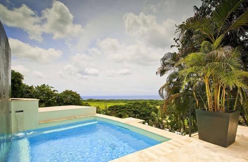 Lancaster Villa | Martello House Luxury villa