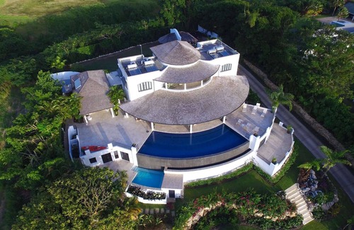 Lancaster Villa | Martello House Luxury villa