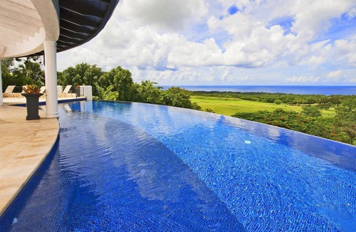 Lancaster Villa | Martello House Luxury villa