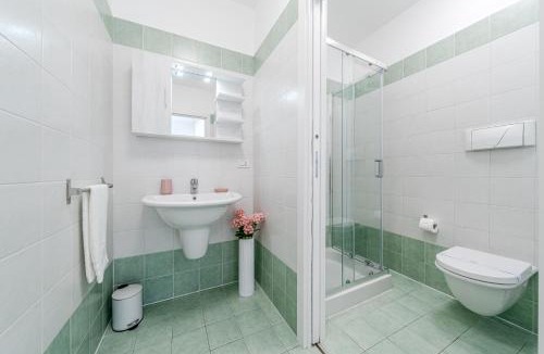 Vimodrone House | Martesana47 - 5 Min S Raffaele e Linate Apt