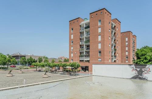 Vimodrone House | Martesana47 - 5 Min S Raffaele e Linate Apt