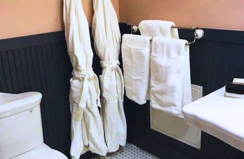 Lincoln Bed & Breakfast | Martha's Bed and Breakfast