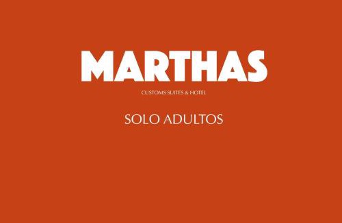 Manzanillo Hotel | MARTHA´S
