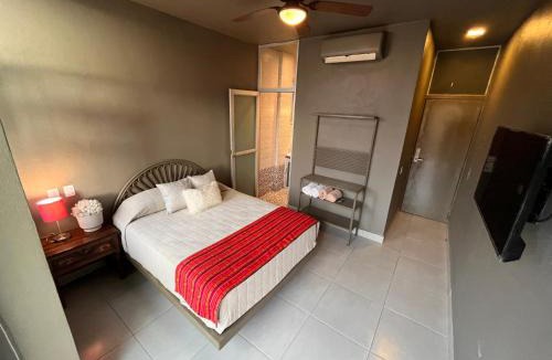 Manzanillo Hotel | MARTHA´S