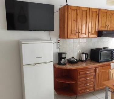 Mytilene Apartment | Martheo Studios 1