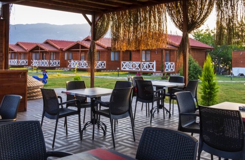 Demre House | Marti Bungalow
