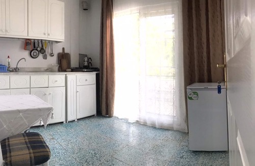 Oren Hotel | Marti Pansiyon