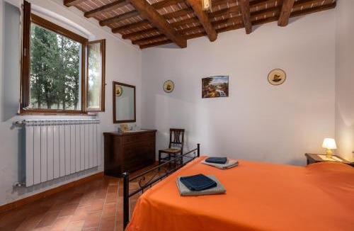 Empoli Villa | Martignana