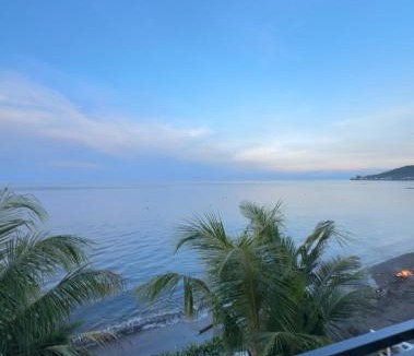 Purwakerti Hotel | Martika Beach