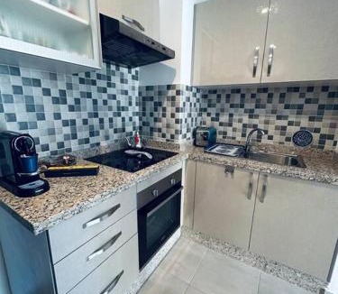 Martil Apartment | Martil Costa-Mar
