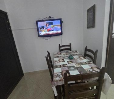 Martil Apartment | Martil Riad Sofia