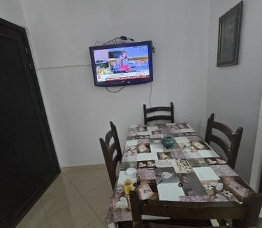 Martil Apartment | Martil Riad Sofia