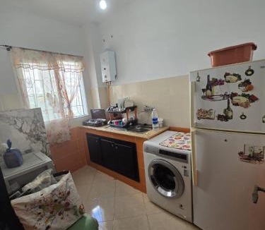 Martil Apartment | Martil Riad Sofia