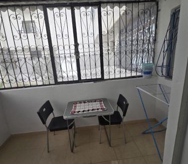 Martil Apartment | Martil Riad Sofia