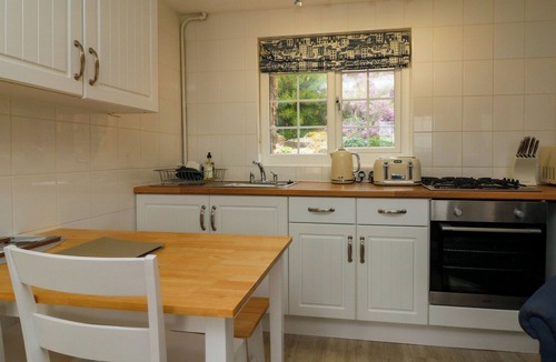 Watermouth Cottage | Martin Cottage