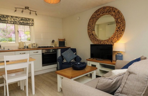 Watermouth Cottage | Martin Cottage