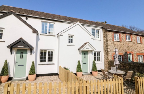 Watermouth Cottage | Martin Cottage