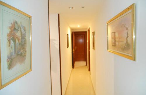 Chana Bed & Breakfast | Martin House & Granada